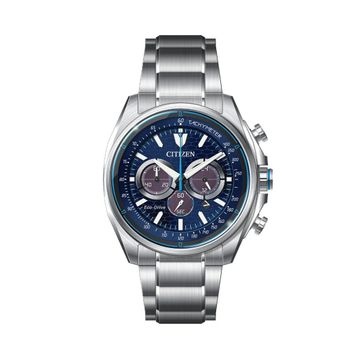 Citizen CA4560-81L Erkek Kol Saati