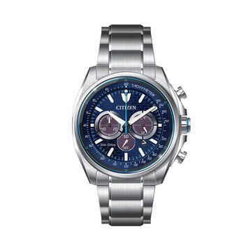 Citizen CA4560-81L Erkek Kol Saati