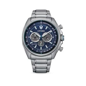Citizen CA4560-81L Erkek Kol Saati