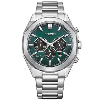 Citizen CA4590-81X Erkek Kol Saati