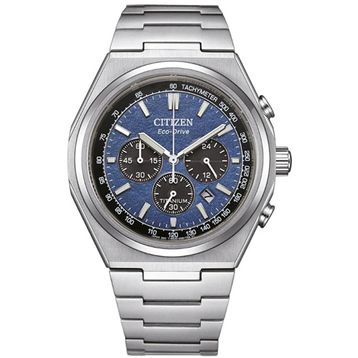 Citizen CA4610-85L Erkek Kol Saati