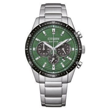Citizen CA4624-56X Erkek Kol Saati