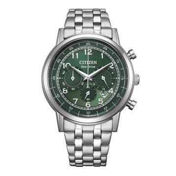 Citizen CA4630-53X Gri Erkek Kol Saati