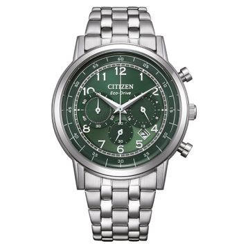 Citizen CA4630-53X Gri Erkek Kol Saati