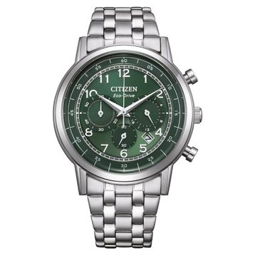 Citizen CA4630-53X Gri Erkek Kol Saati