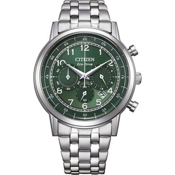 Citizen CA4630-53X Gri Erkek Kol Saati