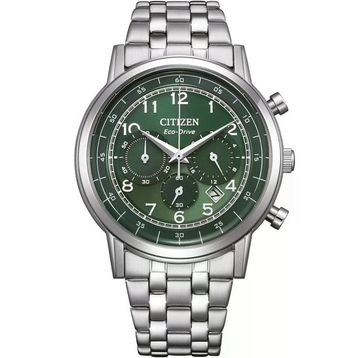 Citizen CA4630-53X Gri Erkek Kol Saati