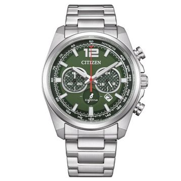 Citizen CA4640-50X Erkek Kol Saati