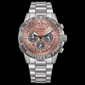 Citizen CA4664-60X Eco-Drive Kol Saati