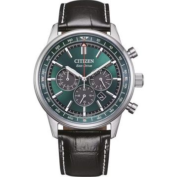 Citizen CA4720-01X Eco-Drive Erkek Kol Saati