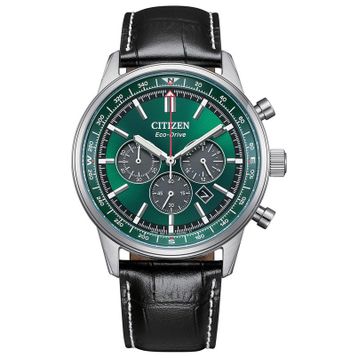 Citizen CA4720-01X Eco-Drive Erkek Kol Saati