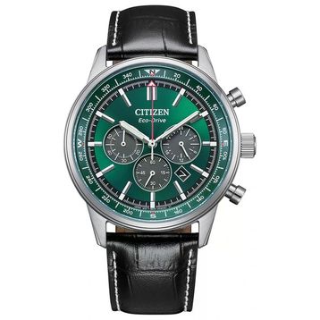 Citizen CA4720-01X Eco-Drive Erkek Kol Saati