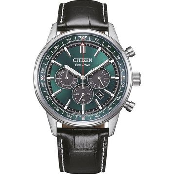 Citizen CA4720-01X Eco-Drive Erkek Kol Saati