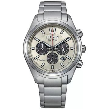 Citizen CA4750-51A Eco-Drive Erkek Kol Saati