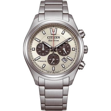Citizen CA4750-51A Eco-Drive Erkek Kol Saati