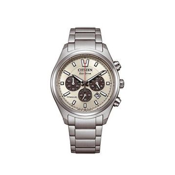 Citizen CA4750-51A Eco-Drive Erkek Kol Saati