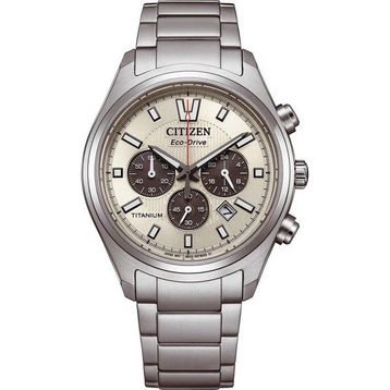 Citizen CA4750-51A Eco-Drive Erkek Kol Saati
