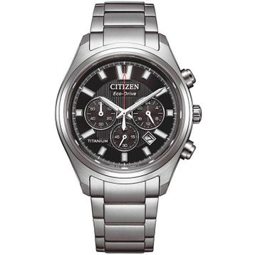 Citizen CA4750-51E Eco-Drive Erkek Kol Saati