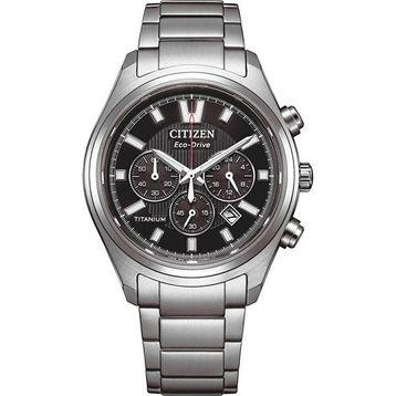 Citizen CA4750-51E Eco-Drive Erkek Kol Saati