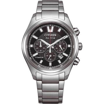 Citizen CA4750-51E Eco-Drive Erkek Kol Saati