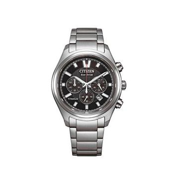 Citizen CA4750-51E Eco-Drive Erkek Kol Saati