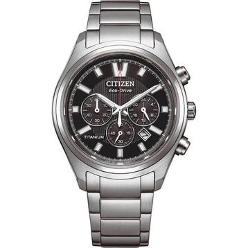 Citizen CA4750-51E Eco-Drive Erkek Kol Saati