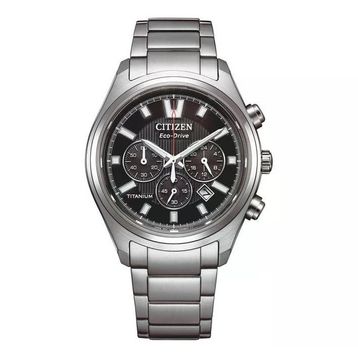 Citizen CA4750-51E Eco-Drive Erkek Kol Saati