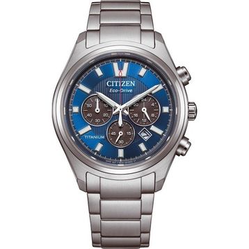 Citizen CA4750-51L Eco-Drive Erkek Kol Saati