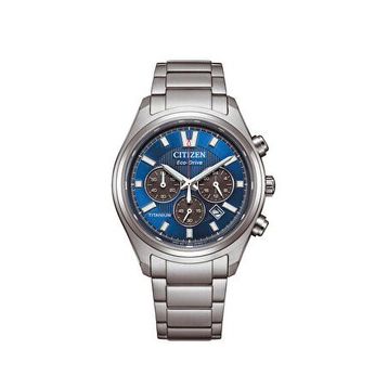 Citizen CA4750-51L Eco-Drive Erkek Kol Saati