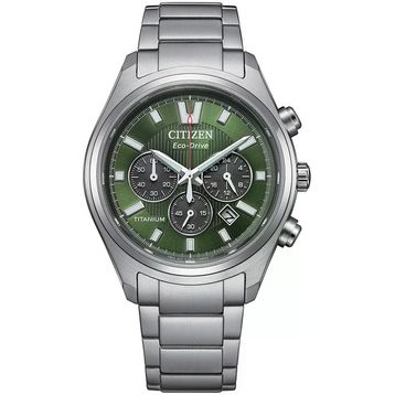 Citizen CA4750-51X Eco-Drive Erkek Kol Saati