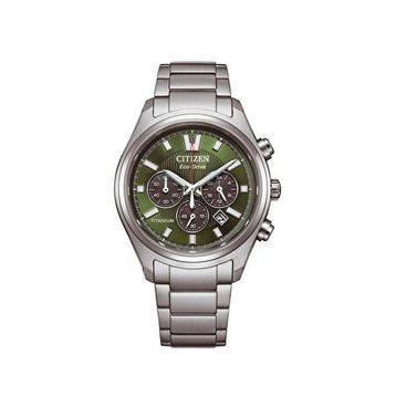 Citizen CA4750-51X Eco-Drive Erkek Kol Saati