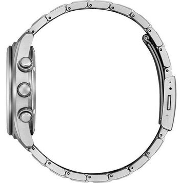Citizen CA4750-51X Eco-Drive Erkek Kol Saati