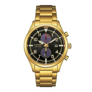 Citizen CA7022-87E Kadın Kol Saati