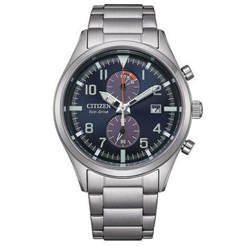 Citizen CA7028-81L Erkek Kol Saati