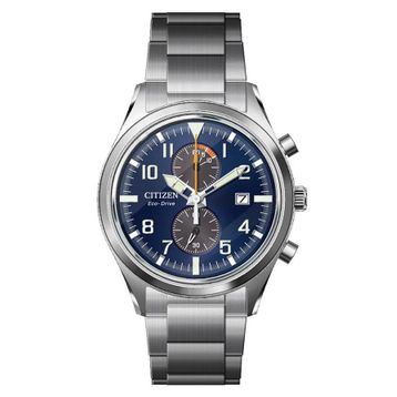 Citizen CA7028-81L Erkek Kol Saati