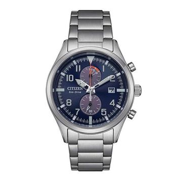 Citizen CA7028-81L Erkek Kol Saati