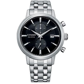 Citizen CA7060-88E Erkek Kol Saati
