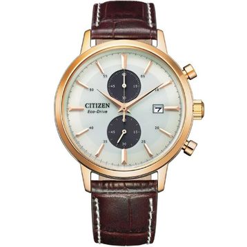 Citizen CA7062-15A Kol Saati