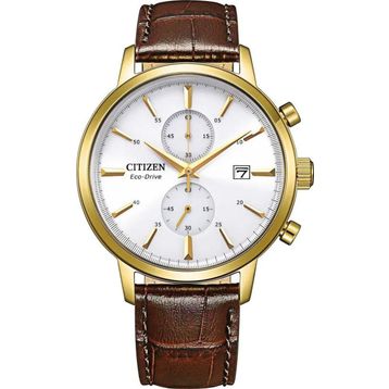 Citizen CA7062-15A Kol Saati