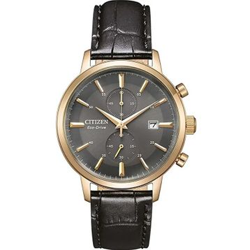 Citizen CA7067-11H Erkek Kol Saati