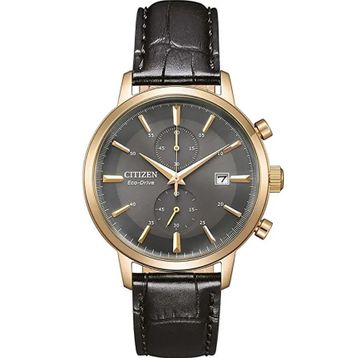 Citizen CA7067-11H Erkek Kol Saati