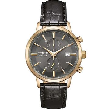 Citizen CA7067-11H Erkek Kol Saati