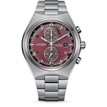 Citizen CA7090-87X Eco-Drive Kol Saati