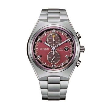 Citizen CA7090-87X Eco-Drive Kol Saati