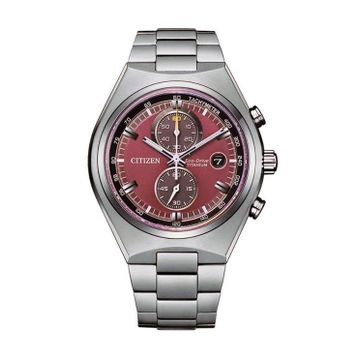 Citizen CA7090-87X Eco-Drive Kol Saati