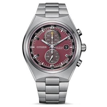 Citizen CA7090-87X Eco-Drive Kol Saati
