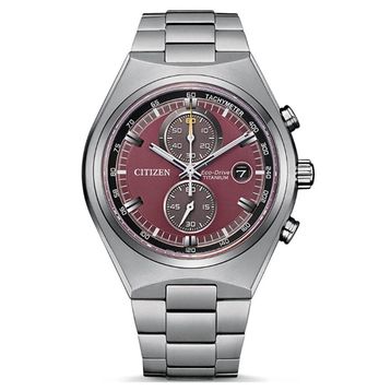 Citizen CA7090-87X Eco-Drive Kol Saati
