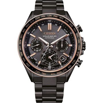 Citizen CC4074-61W Erkek Kol Saati