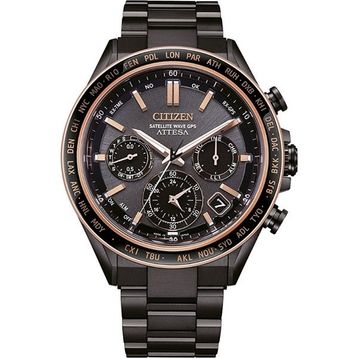 Citizen CC4074-61W Erkek Kol Saati