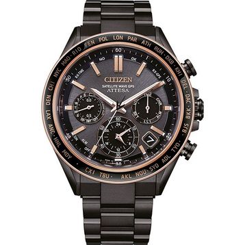 Citizen CC4074-61W Erkek Kol Saati